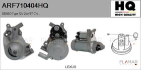 HQ ARF710404HQ - MOTOR DE ARRANQUE