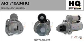 HQ ARF710A04HQ - MOTOR DE ARRANQUE