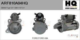 HQ ARF810A04HQ - MOTOR DE ARRANQUE