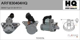 HQ ARF830404HQ - MOTOR DE ARRANQUE