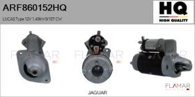 HQ ARF860152HQ - MOTOR DE ARRANQUE