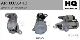 HQ ARF860504HQ - MOTOR DE ARRANQUE