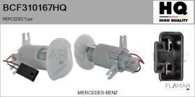 HQ BCF310167HQ - BOMBA DE COMBUSTIBLE