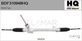 HQ BDF310948HQ - ENGRANAJE DE DIRECCIóN