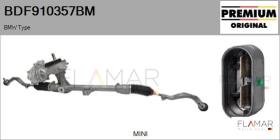 BMW-MINI BDF910357BM - ENGRANAJE DE DIRECCIóN