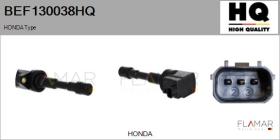 HQ BEF130038HQ - BOBINA DE ENCENDIDO