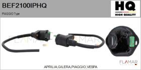 HQ BEF2100IPHQ - BOBINA DE ENCENDIDO