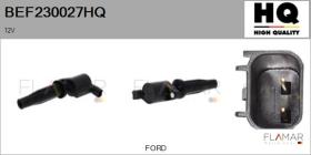 HQ BEF230027HQ - BOBINA DE ENCENDIDO