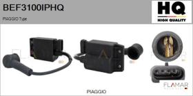 HQ BEF3100IPHQ - BOBINA DE ENCENDIDO