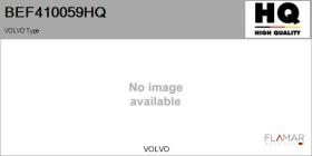 HQ BEF410059HQ - BOBINA DE ENCENDIDO