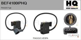 HQ BEF4100IPHQ - BOBINA DE ENCENDIDO