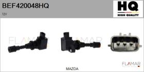 HQ BEF420048HQ - BOBINA DE ENCENDIDO