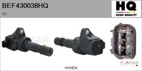 HQ BEF430038HQ - BOBINA DE ENCENDIDO