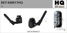 HQ BEF440017HQ - BOBINA DE ENCENDIDO