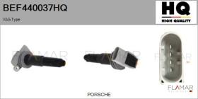 HQ BEF440037HQ - BOBINA DE ENCENDIDO