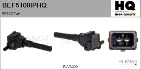 HQ BEF5100IPHQ - BOBINA DE ENCENDIDO