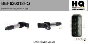 HQ BEF620018HQ - BOBINA DE ENCENDIDO