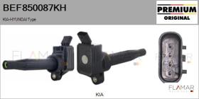 HYUNDAI-KIA BEF850087KH - BOBINA DE ENCENDIDO