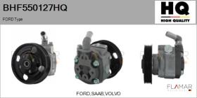 HQ BHF550127HQ - BOMBA HIDRáULICA, DIRECCIóN