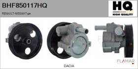 HQ BHF850117HQ - BOMBA HIDRáULICA, DIRECCIóN