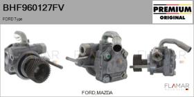 FORD-VOLVO-SAAB BHF960127FV - BOMBA HIDRáULICA, DIRECCIóN