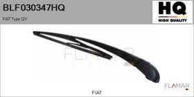 HQ BLF030347HQ - BRAZO DEL LIMPIAPARABRISAS, LAVADO DE PARABRISAS