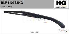 HQ BLF110368HQ - BRAZO DEL LIMPIAPARABRISAS, LAVADO DE PARABRISAS