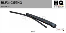 HQ BLF310357HQ - BRAZO DEL LIMPIAPARABRISAS, LAVADO DE PARABRISAS