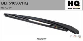 HQ BLF510307HQ - BRAZO DEL LIMPIAPARABRISAS, LAVADO DE PARABRISAS