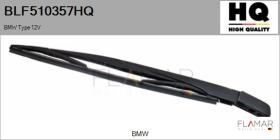 HQ BLF510357HQ - BRAZO DEL LIMPIAPARABRISAS, LAVADO DE PARABRISAS