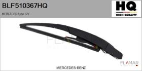 HQ BLF510367HQ - BRAZO DEL LIMPIAPARABRISAS, LAVADO DE PARABRISAS