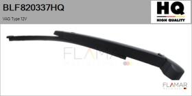 HQ BLF820337HQ - BRAZO DEL LIMPIAPARABRISAS, LAVADO DE PARABRISAS