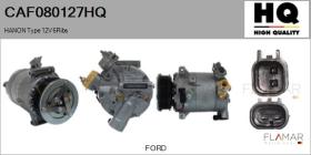 HQ CAF080127HQ - COMPRESOR, AIRE ACONDICIONADO