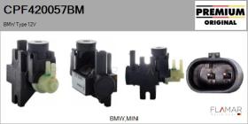 BMW-MINI CPF420057BM - TRANSDUCTOR DE PRESIóN, CONTROL DE GASES DE ESCAPE