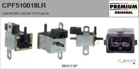 LAND ROVER CPF510018LR - TRANSDUCTOR DE PRESIóN, CONTROL DE GASES DE ESCAPE