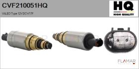 HQ CVF210051HQ - VáLVULA REGULADORA, COMPRESOR