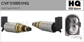 HQ CVF310051HQ - VáLVULA REGULADORA, COMPRESOR