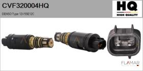 HQ CVF320004HQ - VáLVULA REGULADORA, COMPRESOR