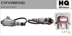 HQ CVF410051HQ - VáLVULA REGULADORA, COMPRESOR