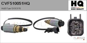 HQ CVF510051HQ - VáLVULA REGULADORA, COMPRESOR