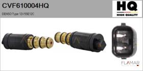 HQ CVF610004HQ - VáLVULA REGULADORA, COMPRESOR