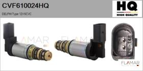 HQ CVF610024HQ - VáLVULA REGULADORA, COMPRESOR