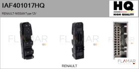 HQ IAF401017HQ - INTERRUPTOR, ELEVALUNAS