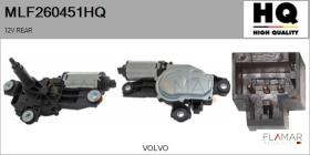 HQ MLF260451HQ - MOTOR DEL LIMPIAPARABRISAS