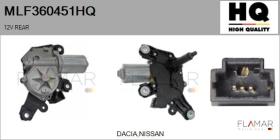 HQ MLF360451HQ - MOTOR DEL LIMPIAPARABRISAS