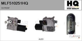 HQ MLF510251HQ - MOTOR DEL LIMPIAPARABRISAS