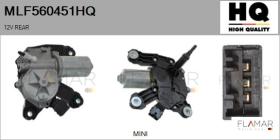 HQ MLF560451HQ - MOTOR DEL LIMPIAPARABRISAS