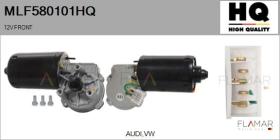 HQ MLF580101HQ - MOTOR DEL LIMPIAPARABRISAS