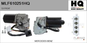 HQ MLF610251HQ - MOTOR DEL LIMPIAPARABRISAS