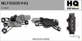 HQ MLF630301HQ - MOTOR DEL LIMPIAPARABRISAS